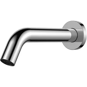Venice Wall Mounted Sensor Tap Chrome by null, a Basins for sale on Style Sourcebook