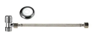 Flexible Hose & Mini Cistern Stop Pack by null, a Toilets & Bidets for sale on Style Sourcebook