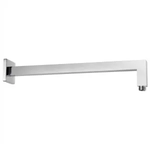 Shower Arm only Straight 400 Chrome by null, a Shower Heads & Mixers for sale on Style Sourcebook