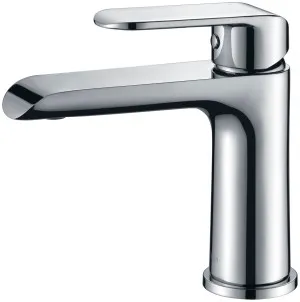 Jaya Basin Mixer Chrome by null, a Bathroom Taps & Mixers for sale on Style Sourcebook