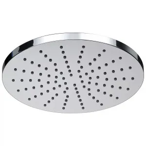 Vivid Shower Head only 230 Chrome by null, a Shower Heads & Mixers for sale on Style Sourcebook