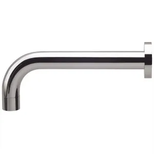Vivid Basin Outlet Curved 250 Chrome by null, a Bathroom Taps & Mixers for sale on Style Sourcebook