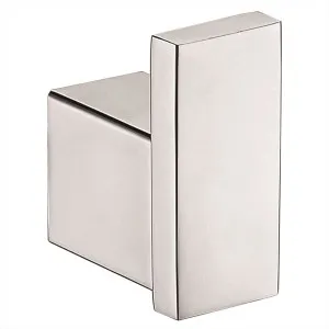 Suttor Robe Hook Chrome by null, a Shelves & Hooks for sale on Style Sourcebook