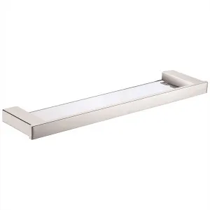 Suttor Shower Shelf 510 Chrome by null, a Shelves & Soap Baskets for sale on Style Sourcebook