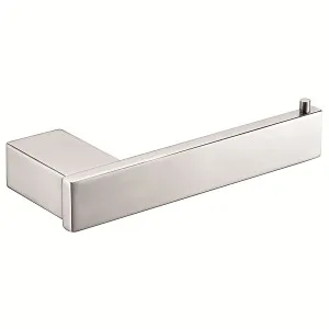 Suttor Toilet Roll Holder Chrome by null, a Toilet Paper Holders for sale on Style Sourcebook