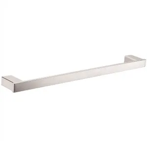 Suttor Towel Rail Single 810 Chrome by null, a Towel Rails for sale on Style Sourcebook