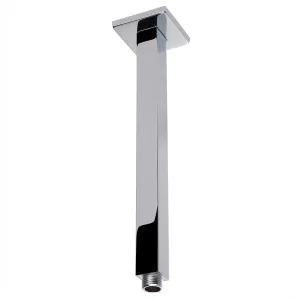 Ceiling Arm only 300 Chrome by null, a Laundry Taps for sale on Style Sourcebook