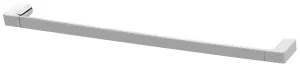 Gloss Towel Rail Single 600 Chrome by null, a Towel Rails for sale on Style Sourcebook