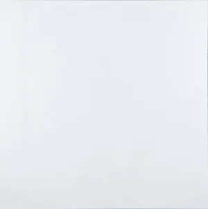 Jigsaw White Corner Piece Matt Tile by null, a Porcelain Tiles for sale on Style Sourcebook