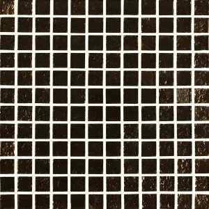 Laser Solid Bronze Mosaic by null, a Brick Look Tiles for sale on Style Sourcebook