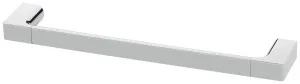 Gloss Towel Rail Single 350 Chrome by null, a Towel Rails for sale on Style Sourcebook
