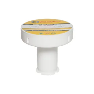 Wondercap 50mm Base & Cap by null, a Shower Grates & Drains for sale on Style Sourcebook
