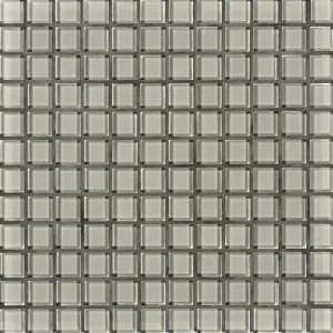 Crystal Oxygen Mosaic by null, a Brick Look Tiles for sale on Style Sourcebook