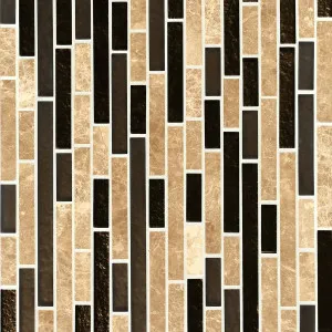 New Dubai Mosaic by null, a Brick Look Tiles for sale on Style Sourcebook