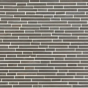 Fussana Bullet Honed Mosaic by null, a Brick Look Tiles for sale on Style Sourcebook