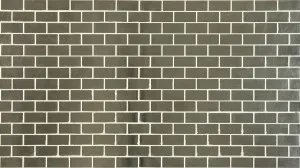 Brickbond Silver Mosaic by null, a Brick Look Tiles for sale on Style Sourcebook