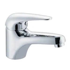 Arial Fixed Basin Mixer Chrome by null, a Bathroom Taps & Mixers for sale on Style Sourcebook