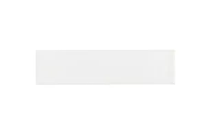 Boulevard White Structured Matt Tile by null, a Moroccan Look Tiles for sale on Style Sourcebook