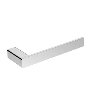 Platz Towel Bar Chrome by null, a Towel Rails for sale on Style Sourcebook