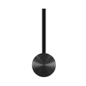 Misha Sink Mixer Textured Handle Only Gun Metal by null, a Kitchen Taps & Mixers for sale on Style Sourcebook
