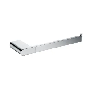 Lina Towel Bar Chrome by null, a Towel Rails for sale on Style Sourcebook