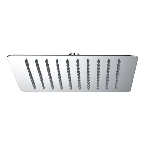 Lina Shower Head 250 Chrome by null, a Laundry Taps for sale on Style Sourcebook