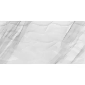 Elite Statuario White Gloss Structured Tile by null, a Marble Look Tiles for sale on Style Sourcebook