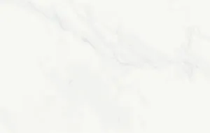 Gastone Carrara White Gloss Tile by null, a Marble Look Tiles for sale on Style Sourcebook