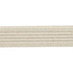 Steptread Grey Speckled Tile by null, a Porcelain Tiles for sale on Style Sourcebook