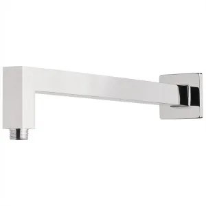 Lexi Shower Arm only Straight 400 Chrome by null, a Shower Heads & Mixers for sale on Style Sourcebook