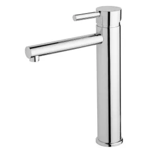 Vivid Vessel Basin Mixer Chrome by null, a Bathroom Taps & Mixers for sale on Style Sourcebook