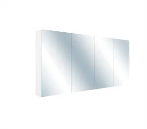 Frameless Shave Cabinet 1500 by null, a Shaving Cabinets for sale on Style Sourcebook