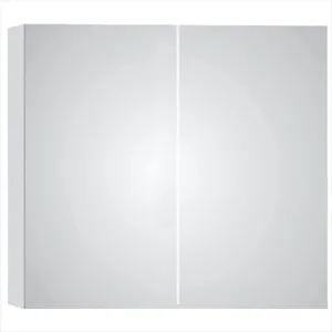 Frameless Shave Cabinet 900 by null, a Shaving Cabinets for sale on Style Sourcebook