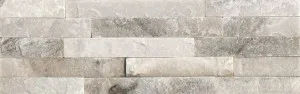 Alpine Mist Lightweight Stone Wall (Pkt of 5) by null, a Brick Look Tiles for sale on Style Sourcebook