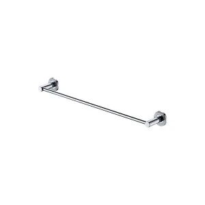 Axle Towel Rail Single 600 Chrome by null, a Towel Rails for sale on Style Sourcebook