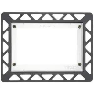 TECE Recessed Frame by null, a Toilets & Bidets for sale on Style Sourcebook