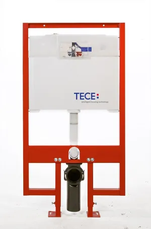 Wall Hung Cistern Suits 80 cavity by null, a Toilets & Bidets for sale on Style Sourcebook