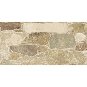 Cobblestone Natural Matt Tile by null, a Moroccan Look Tiles for sale on Style Sourcebook