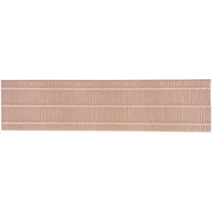 Textile Coral Matt Tile by null, a Moroccan Look Tiles for sale on Style Sourcebook