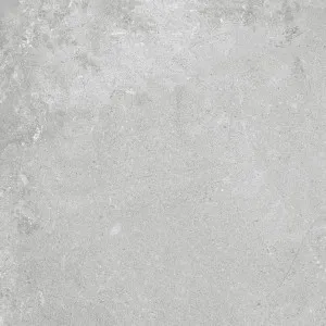 Omniform Grey Matt Tile by null, a Moroccan Look Tiles for sale on Style Sourcebook