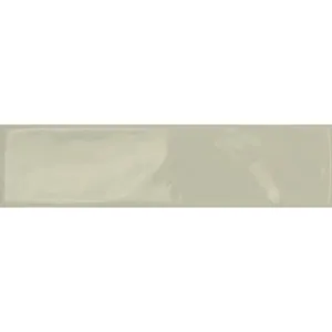 Craft Sage Gloss Tile by null, a Moroccan Look Tiles for sale on Style Sourcebook