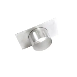 Nekeema 316 SSteel 76mm outlet by null, a Shower Grates & Drains for sale on Style Sourcebook