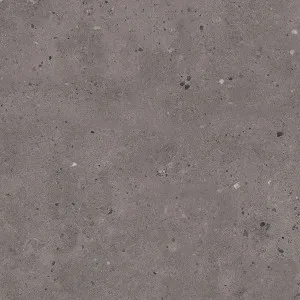 Nova Dark Grey Matt Tile by null, a Terrazzo Look Tiles for sale on Style Sourcebook