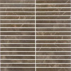 Vinalisa Rectangle Mosaic by null, a Brick Look Tiles for sale on Style Sourcebook