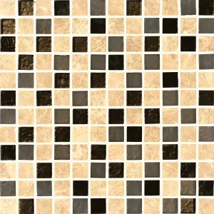 New Dubai Mosaic by null, a Brick Look Tiles for sale on Style Sourcebook