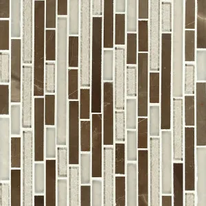 Villa Mosaic by null, a Brick Look Tiles for sale on Style Sourcebook