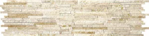 Natural Split Plus Emp Light Mosaic by null, a Brick Look Tiles for sale on Style Sourcebook