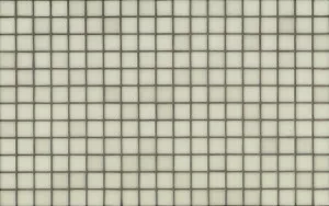 Fosfo Glow Mosaic by null, a Brick Look Tiles for sale on Style Sourcebook