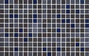 Cocktail Blue Moon Mosaic by null, a Brick Look Tiles for sale on Style Sourcebook