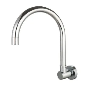 Arial Sink/Laundry Outlet 172 Chrome by null, a Kitchen Taps & Mixers for sale on Style Sourcebook